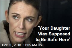 &#39;Your Daughter Was Supposed to Be Safe Here&#39;