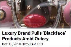 Angry Post Prompts Prada to Pull &#39;Blackface Creatures&#39;