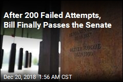 Senate Finally Votes to Make Lynching a Crime