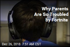 Why Fortnite Is So Addicting for Young Boys