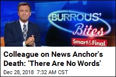 &#39;Everybody Knows Chris&#39;: LA News Anchor Dies at 43