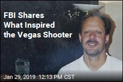 FBI Shares What Inspired the Vegas Shooter