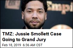 TMZ: Smollett Case Going to Grand Jury