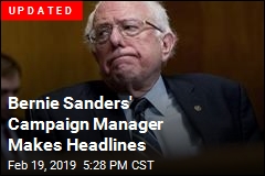 Bernie&#39;s In: Sanders Joins the 2020 Race