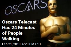 Here&#39;s Exactly Why Oscars Telecast Is So Long