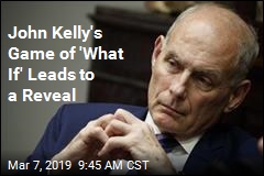 John Kelly: I Likely Would&#39;ve Worked for Hillary If Asked