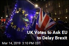 UK Votes to Delay Brexit: What&#39;s Next?