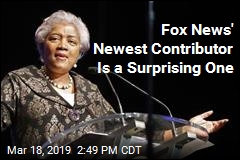 Fox News&#39; Newest Contributor: Former DNC Chair