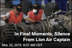 Day Before Lion Air Crash, a Chance Save