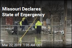 Missouri Declares State of Emergency
