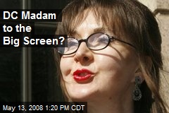 DC Madam to the Big Screen?