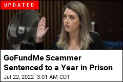 GoFundMe Scammer Pleads Guilty a Second Time