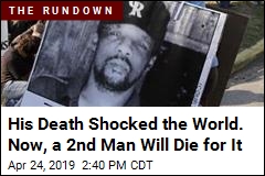He Was Gruesomely Killed. Now, a 2nd Man Will Die for It