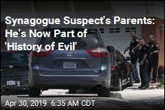 FBI Got a Tip Just Before Synagogue Shooting