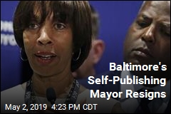 Baltimore Mayor Resigns Amid Scandal