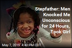 &#39;A Lot of Blanks&#39; in Story of Missing Girl, 4