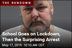 School Goes on Lockdown, Then the Surprising Arrest