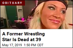 Survivor and WWE Star Ashley Massaro Dead at 39