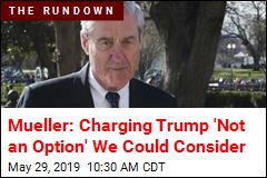 Mueller's 2 Years of Silence Are About to End