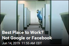 10 Best and Worst Companies for Employees