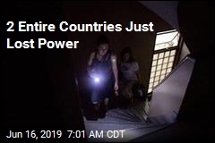 48M People Just Lost Power