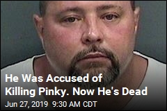 Florida Man&#39;s Death Prevents Trial Over a Flamingo