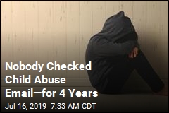 5 Child Neglect Cases Missed Due to Unchecked Email