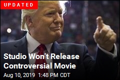 Trump Weighs In On Controversial New Movie