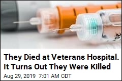 2 Homicides in 2 Days at WV Veterans Hospital