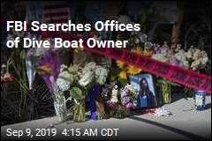 Search Warrants Issued in Boat Fire Investigation