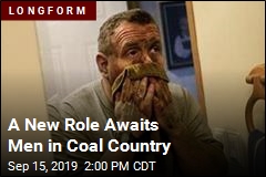 How Coal Country Is Quietly Changing