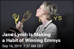 Mrs. Maisel Guest Stars Rack Up Emmys
