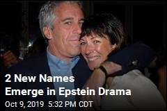 Epstein Accuser: 4 Women Helped Him