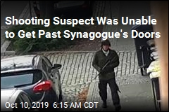 Synagogue Attack Was Livestreamed for 35 Minutes