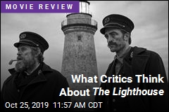 &#39;Truly Visionary&#39;: 4 Takes on The Lighthouse