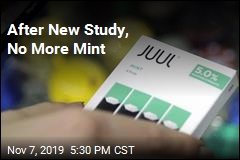 After New Study, No More Mint