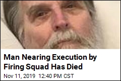Death-Row Inmate Featured in Jon Krakauer Book Has Died