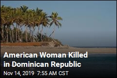 US Teacher Murdered in Dominican Republic