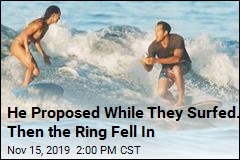 How to Propose, Hawaii-Style