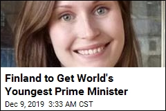 Finland to Get World&#39;s Youngest Prime Minister
