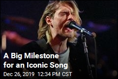 A Big Milestone for an Iconic Song