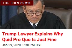 Impeachment Trial: Here&#39;s How the Questions Get Asked