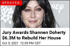 State Farm: Shannen Doherty Using Cancer to Win Lawsuit