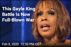 This Gayle King Thing Really Isn&#39;t Dying Out