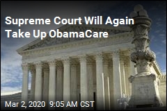 ObamaCare Headed Back to SCOTUS
