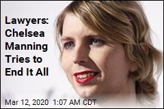 Lawyers: Chelsea Manning Attempts Suicide