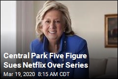 Central Park Five Prosecutor Sues Netflix Over Series