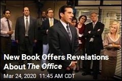 5 Revelations as The Office Turns 15