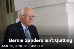 Sanders Campaign Says He&#39;ll Be in Next Debate