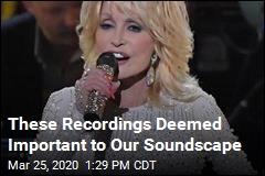 25 More Recordings Deemed Important to America